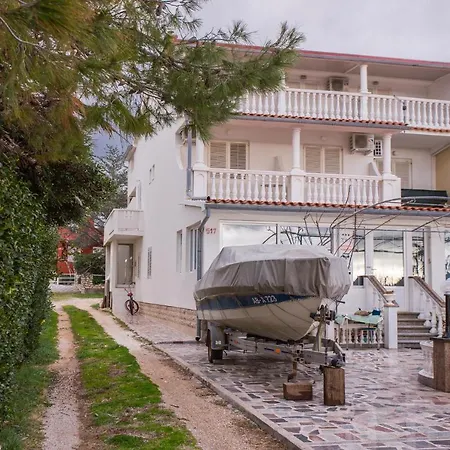 Katica Rab Town