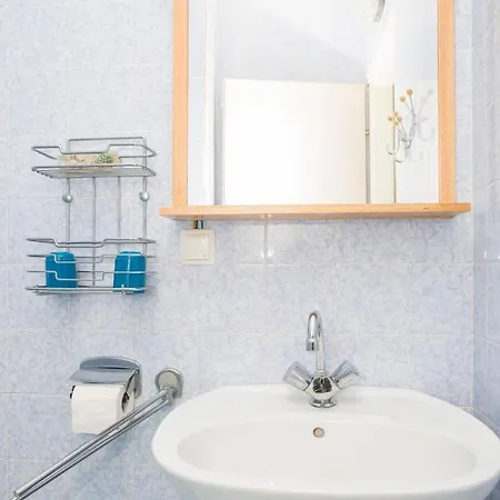 Katica Guest house Rab Town