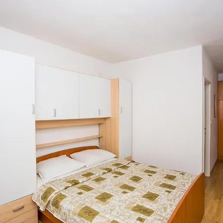 Katica 3* Rab Town