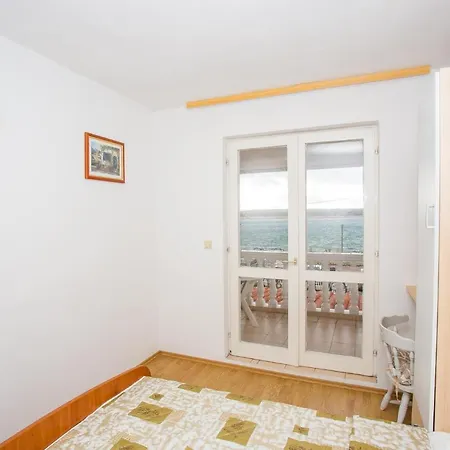 Guest house Katica Rab Town