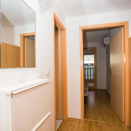 Guest house Katica