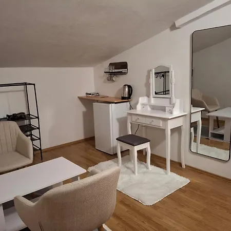 Katica Guest house 3*