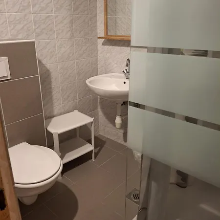 Guest house Katica 3*