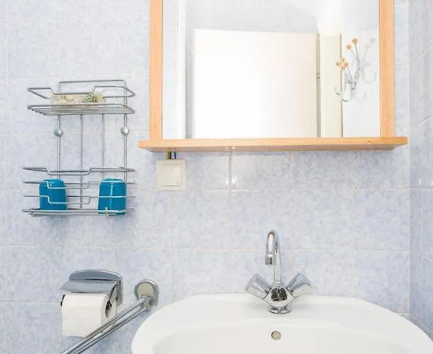 Katica Gasthuis Rab Town